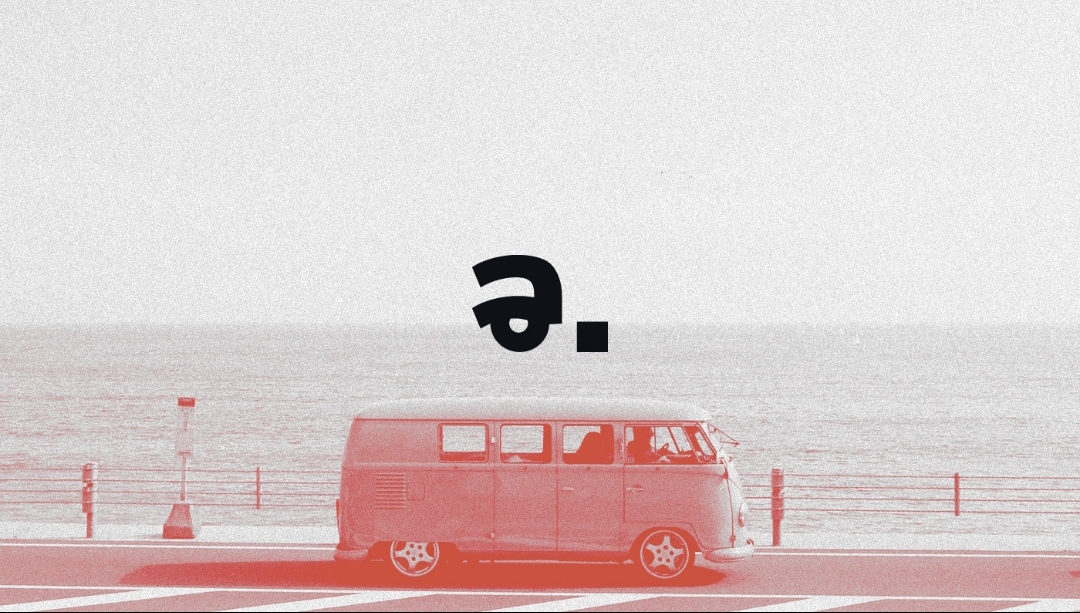 Branding Atelier Estudio De Diseño