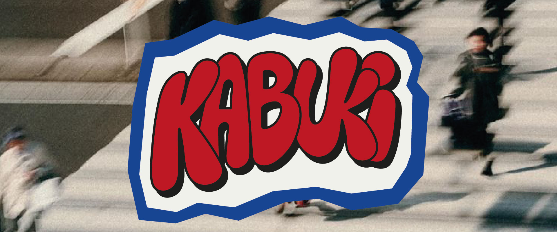 KABUKI