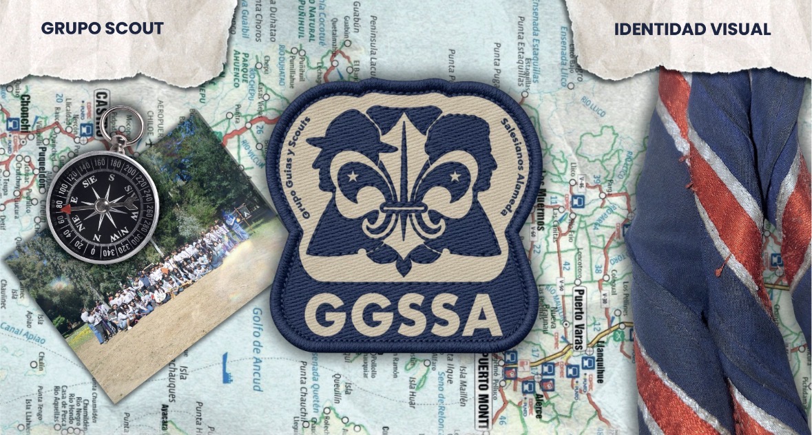 Grupo Scout (G.G.S.S.A)
