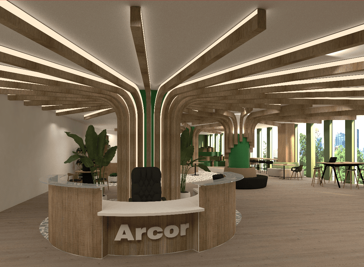 Propuesta Empresa Arcor