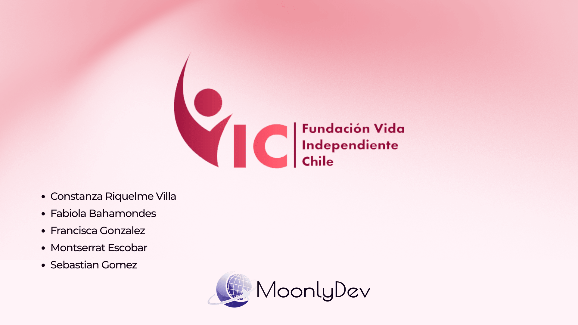 Fundación Vida Independiente