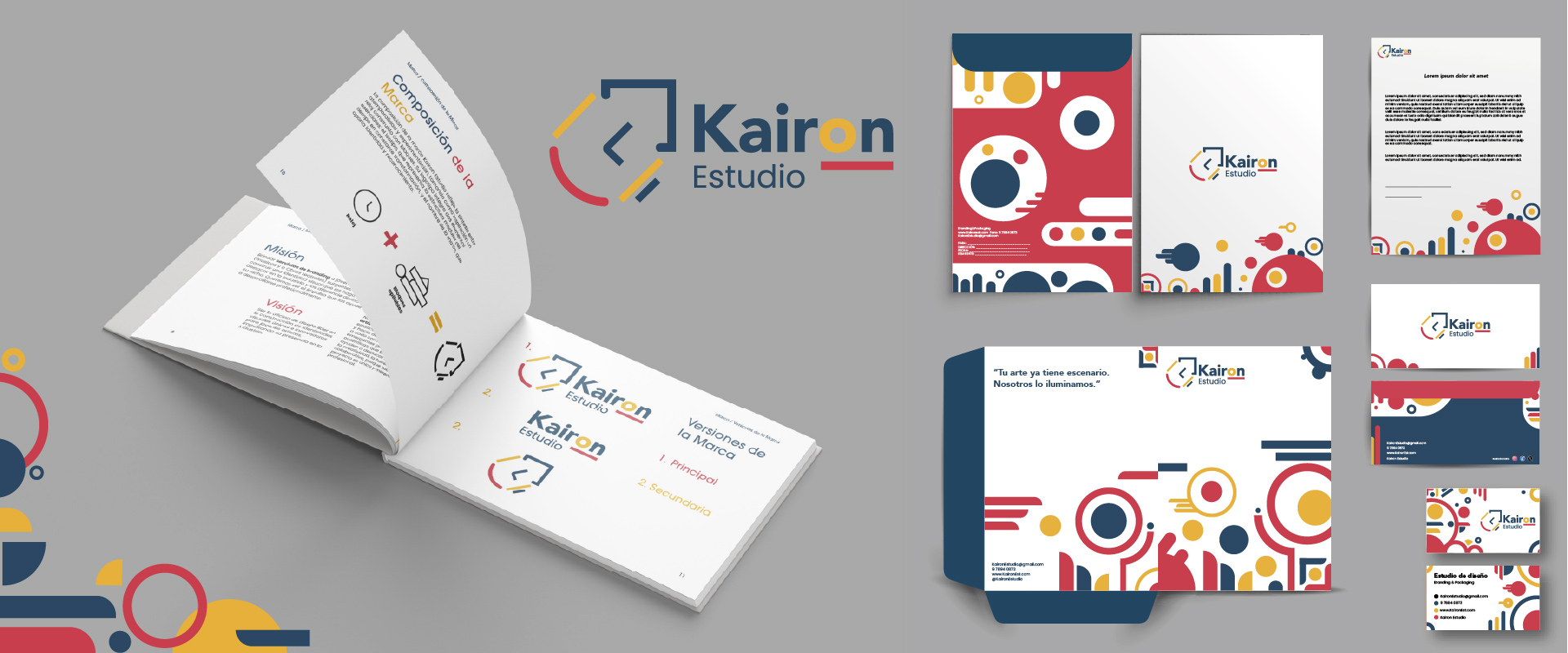 Kairon Estudio