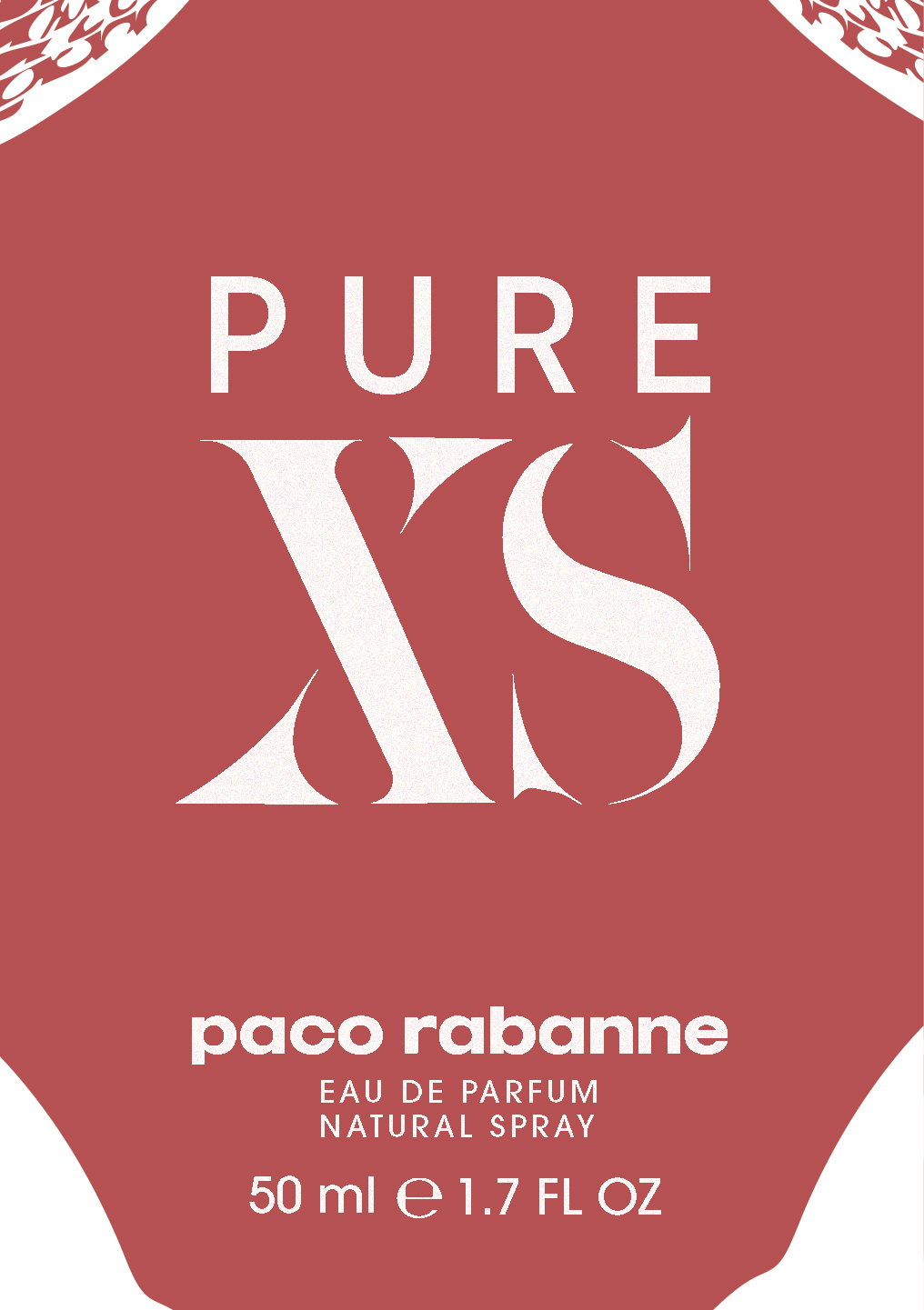 Rediseño PureXS For Her