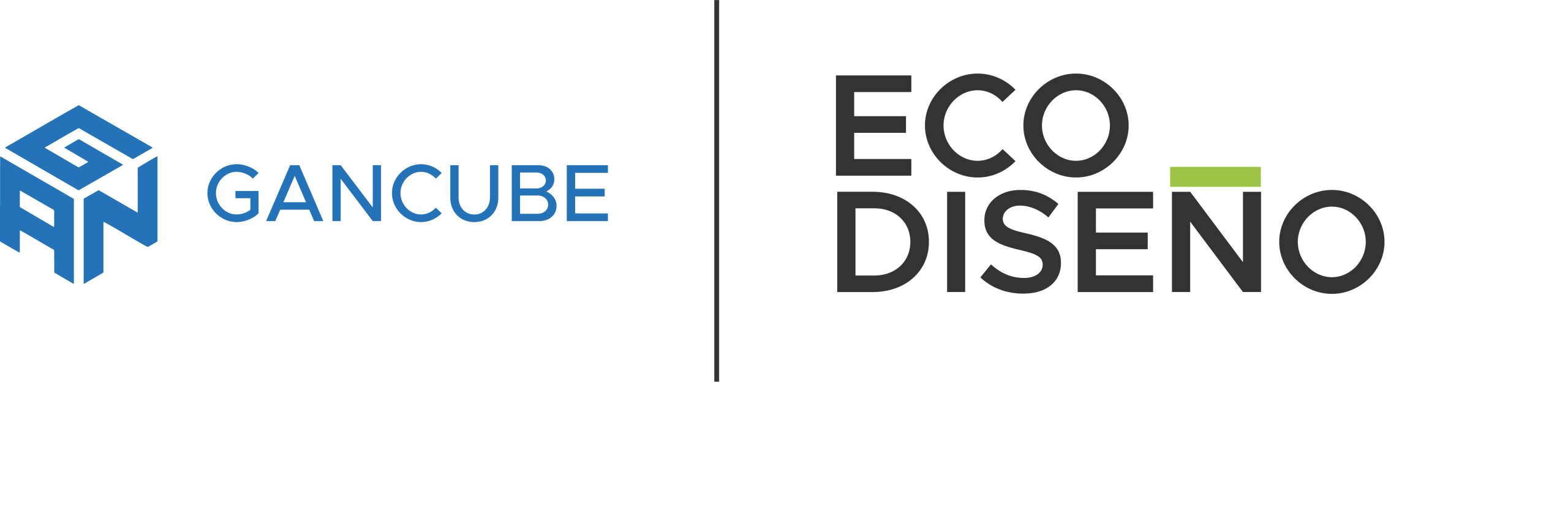 GANCUBE | ECODISEÑO & PACKAGING