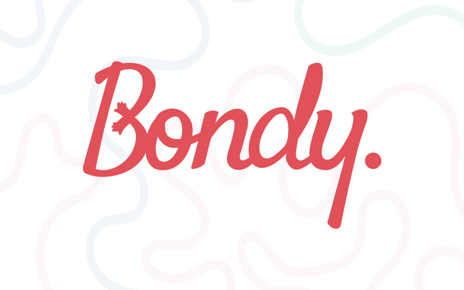 Bondy