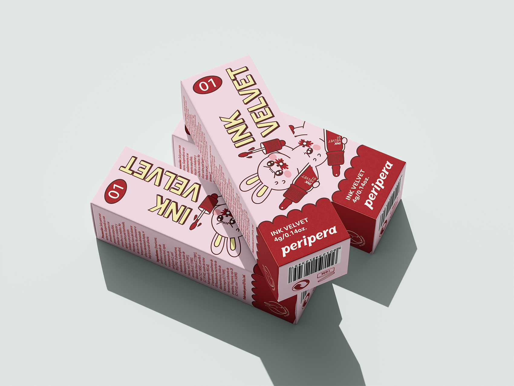 Rediseño de un packaging desde el ecodiseño