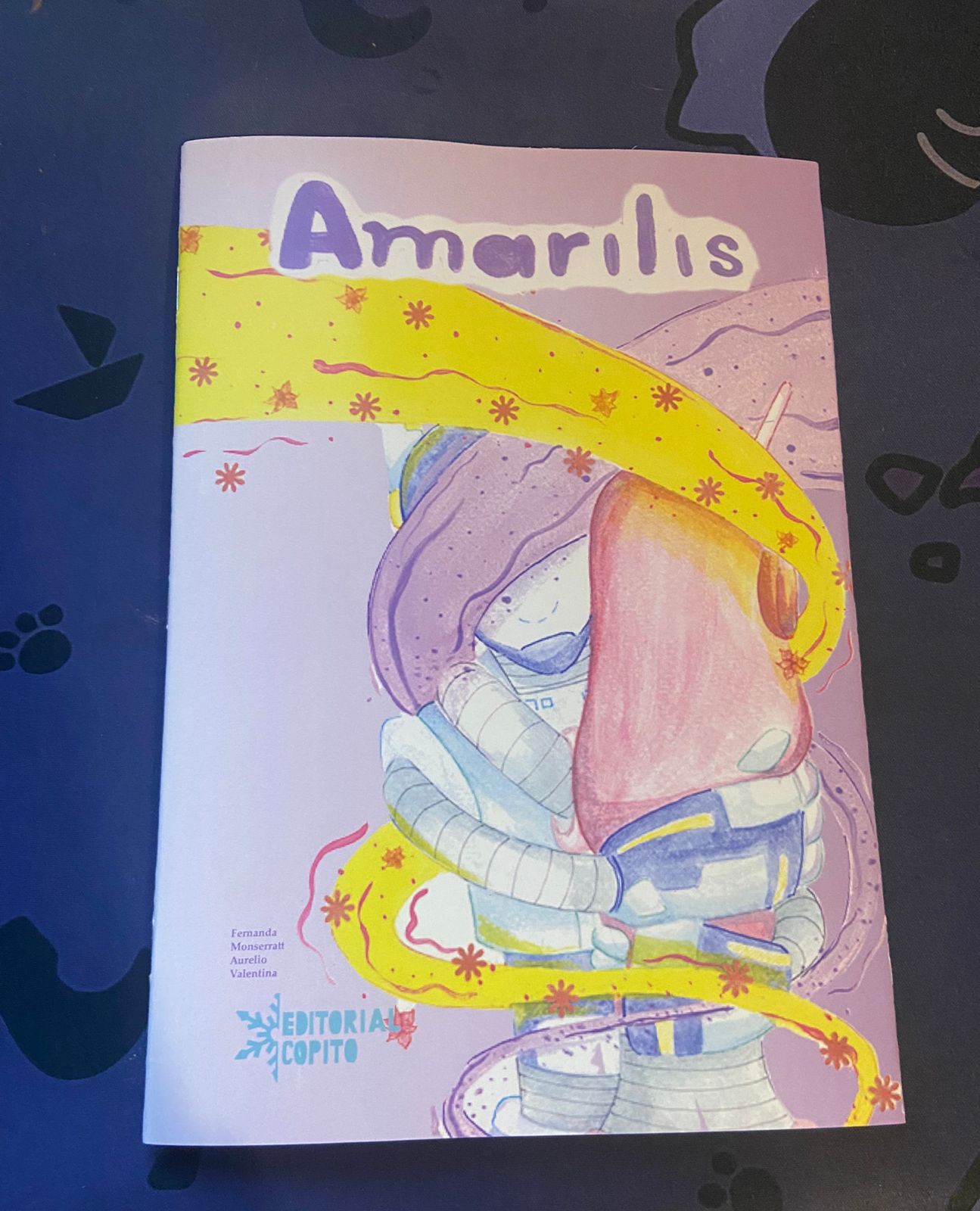 Amarilis
