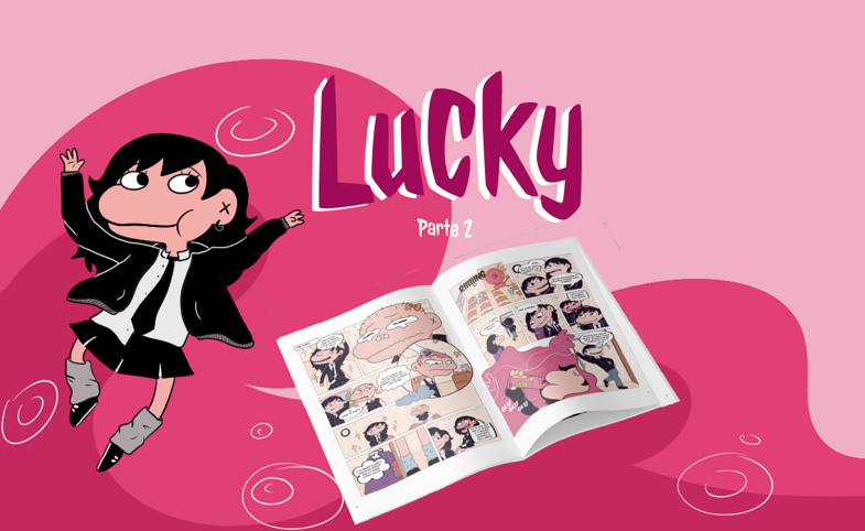 Lucky