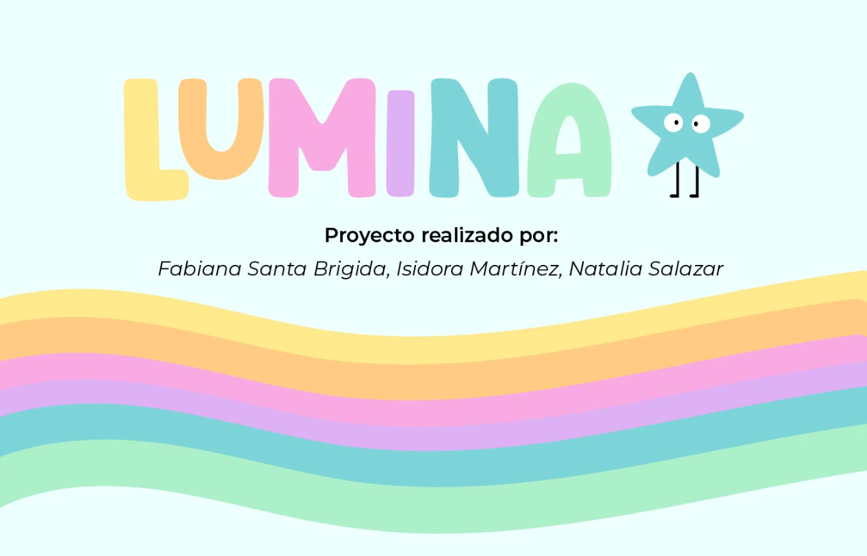 LUMINA