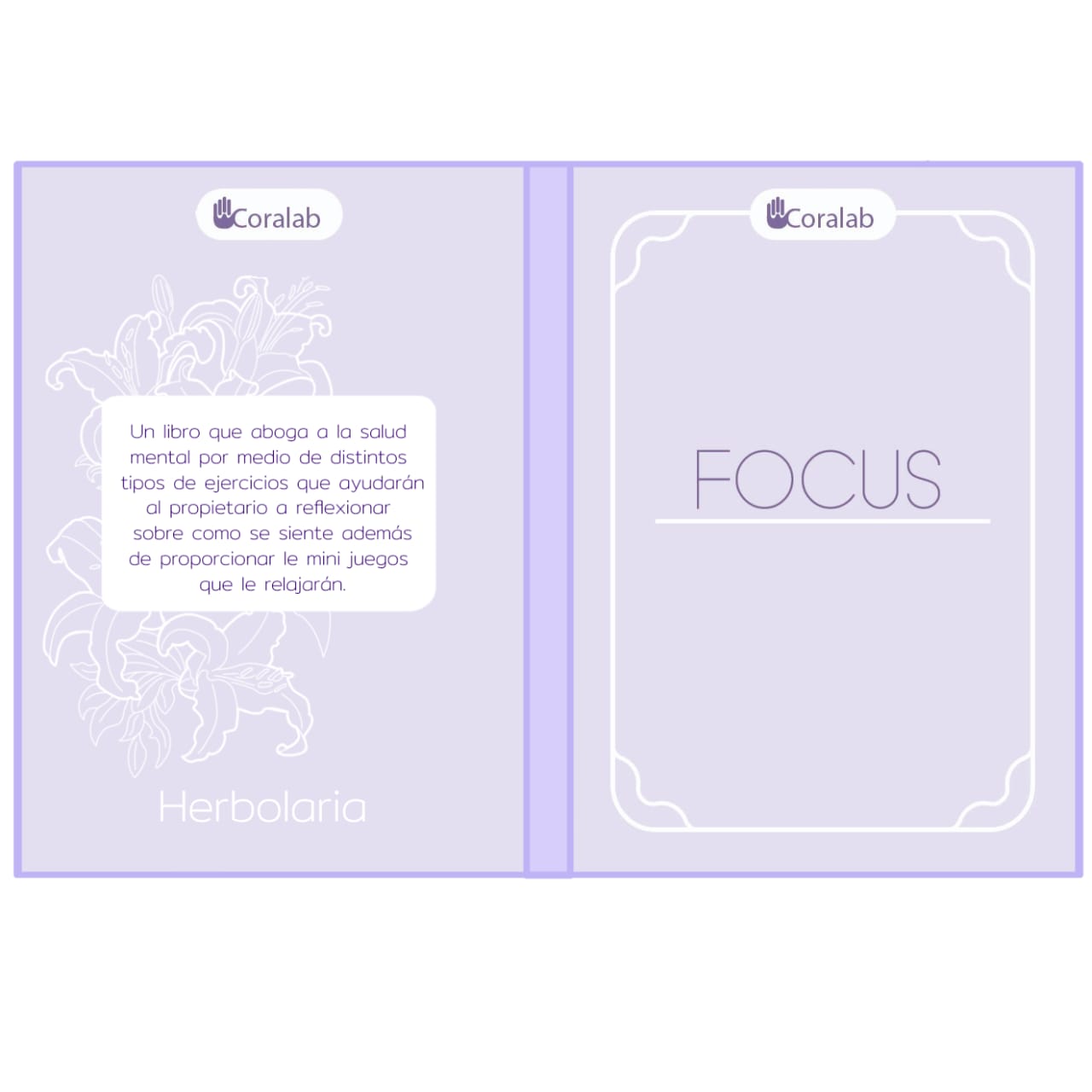 focus