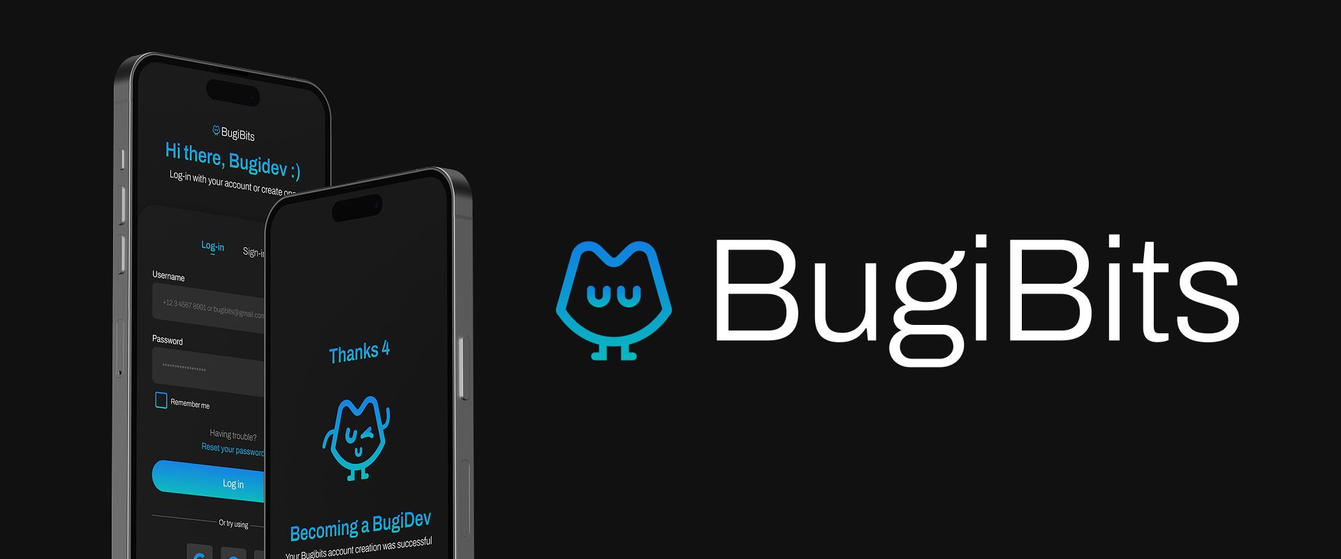BugiBits