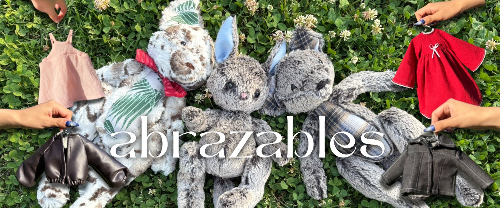 abrazables