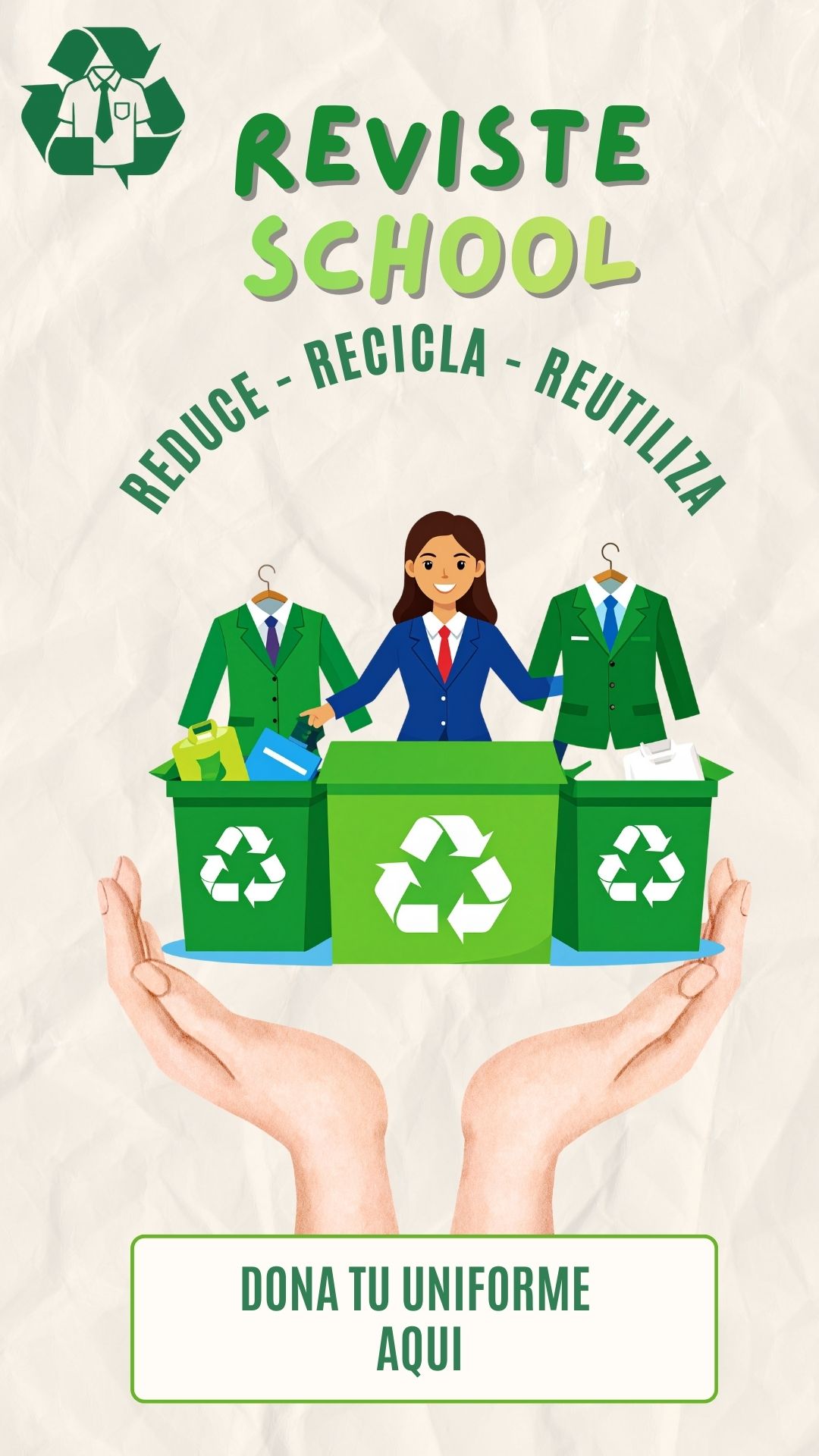 Reviste School