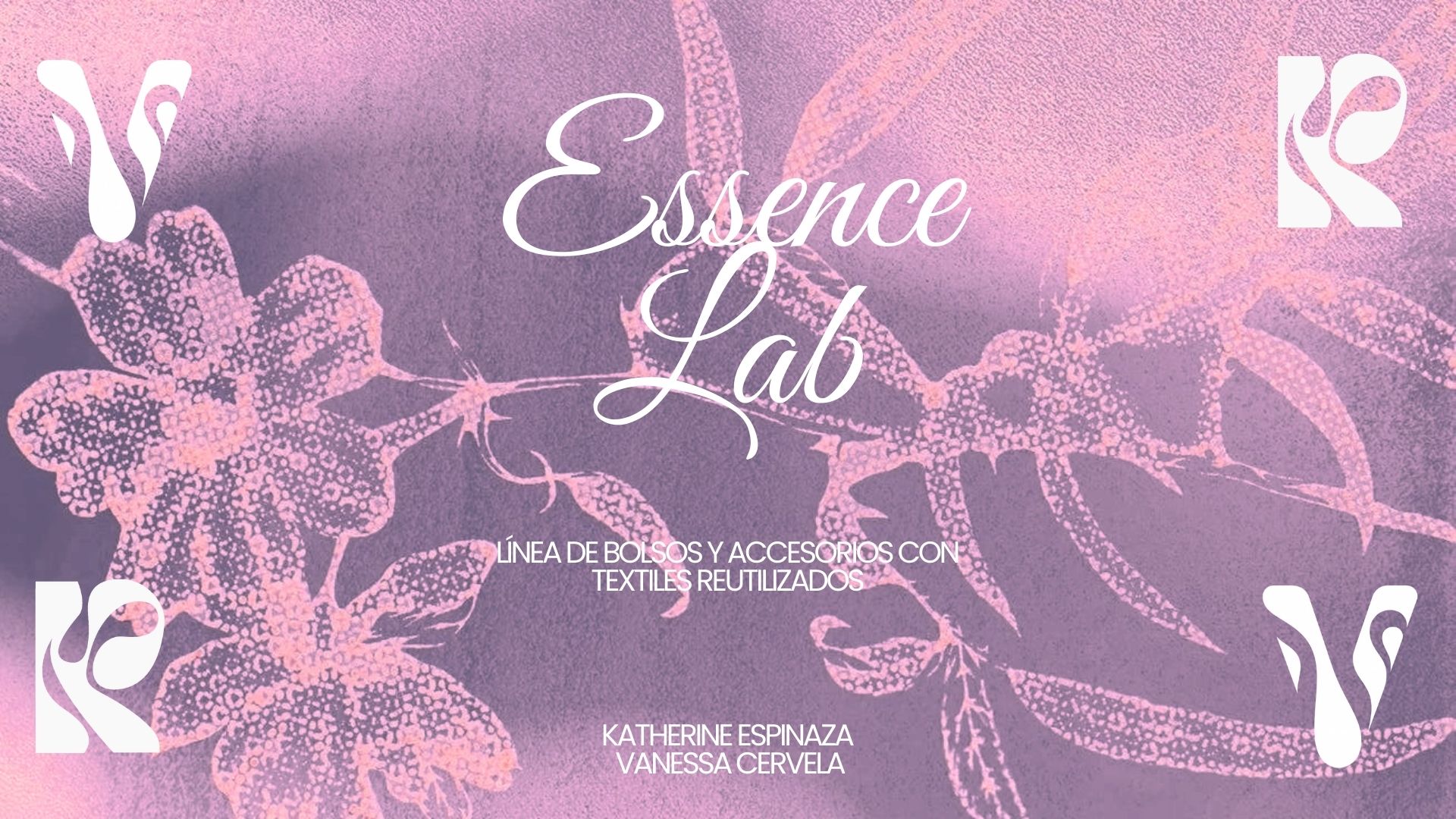 ESSENCE LAB