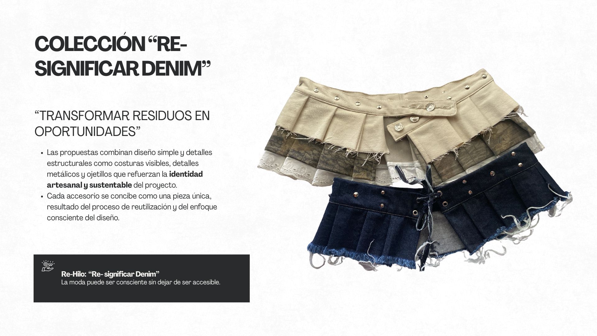 Re-hilo