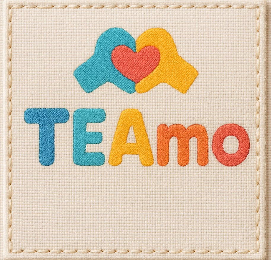 Polerones sensoriales para niños con TEA