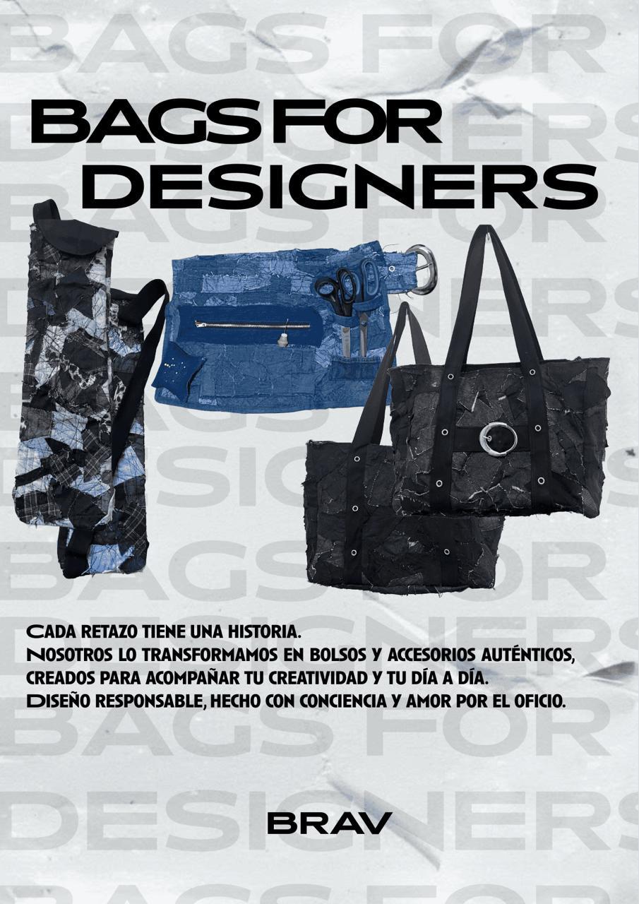 Bags For Designers