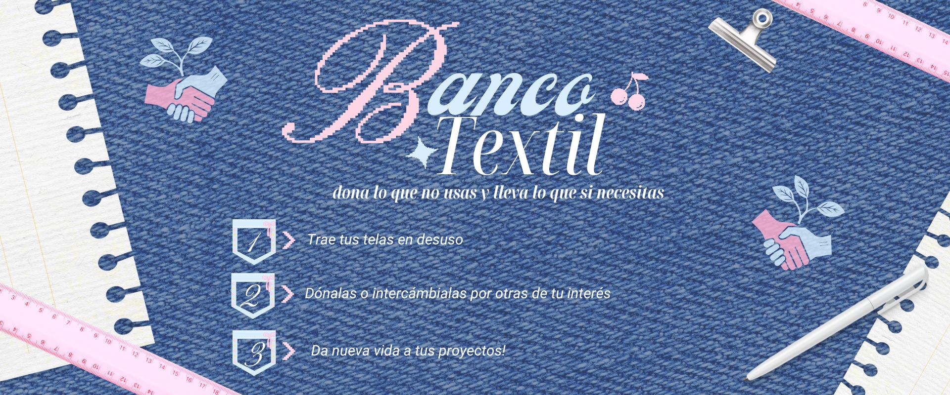 Banco Textil
