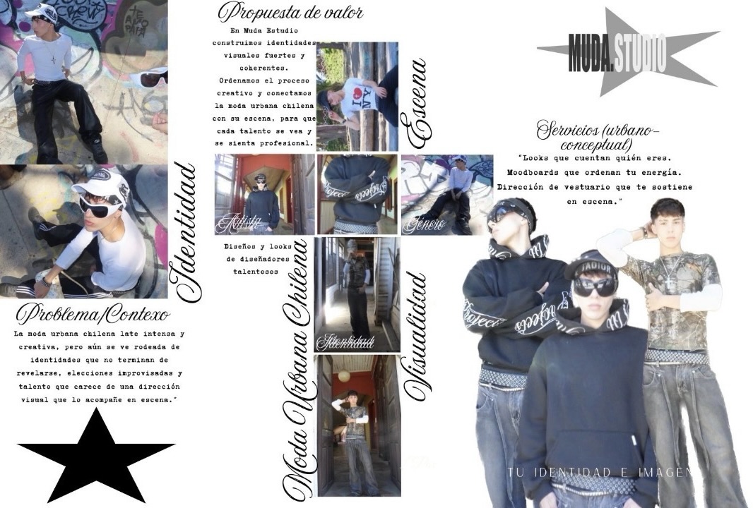 Muda Studio