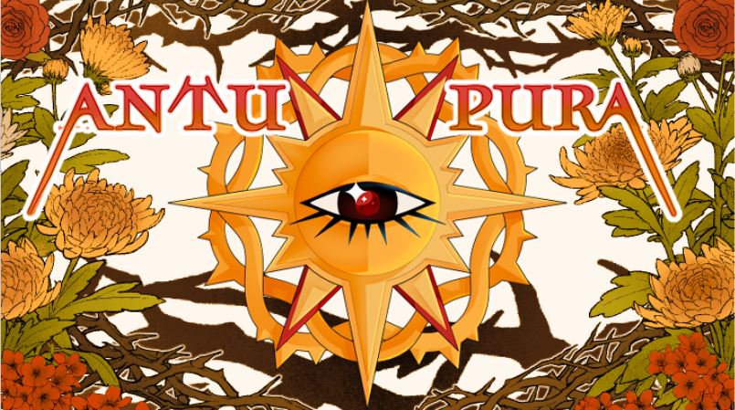 Proyecto Antupura