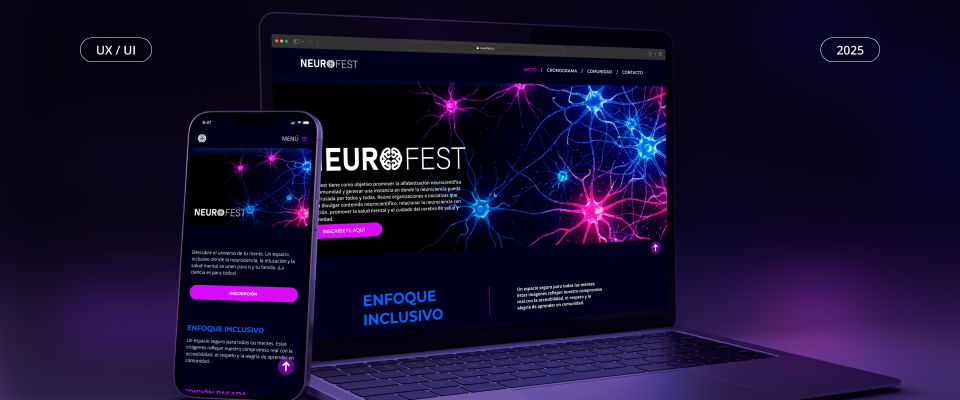 Neurofest