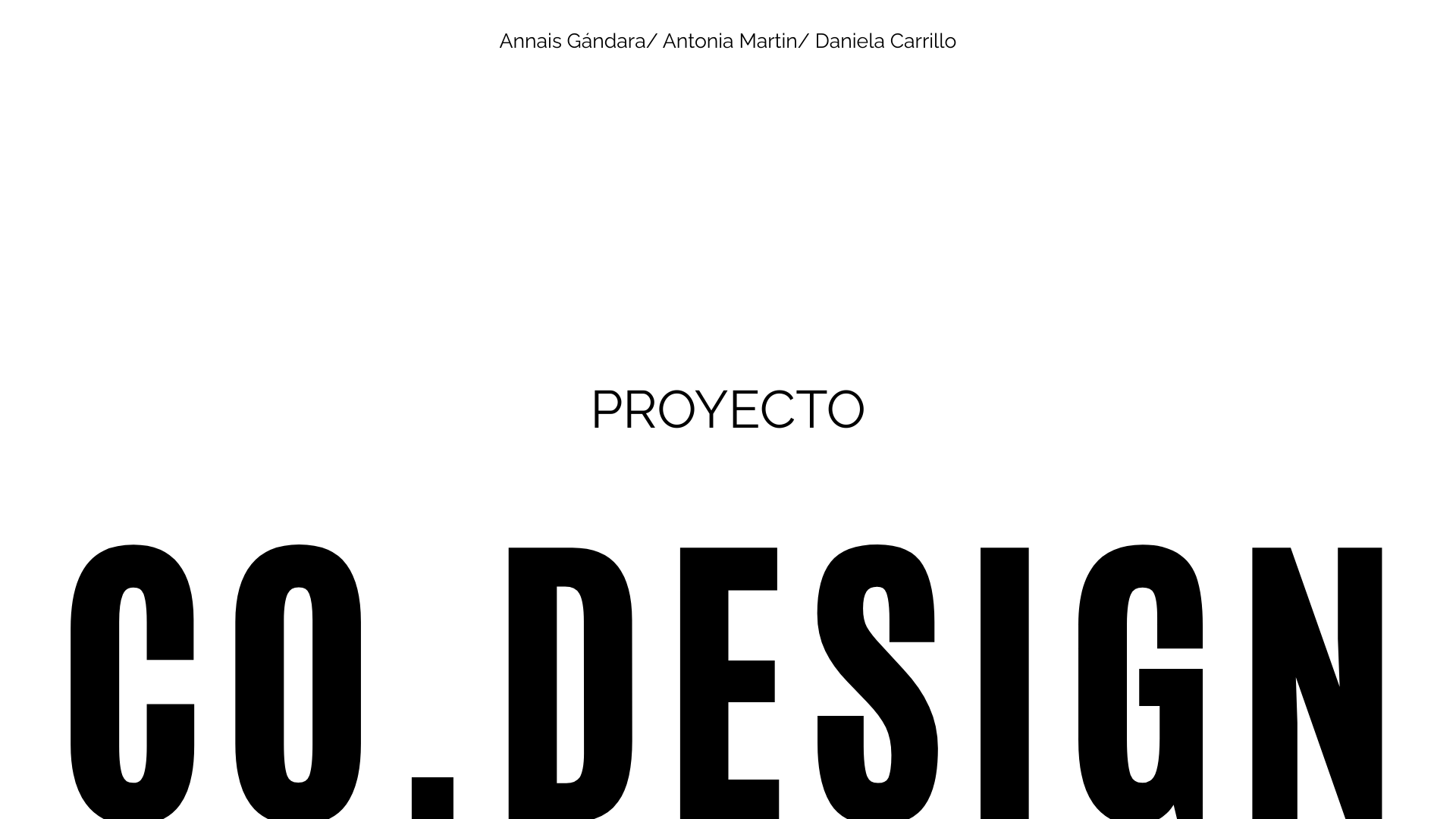 CO.DESIGN