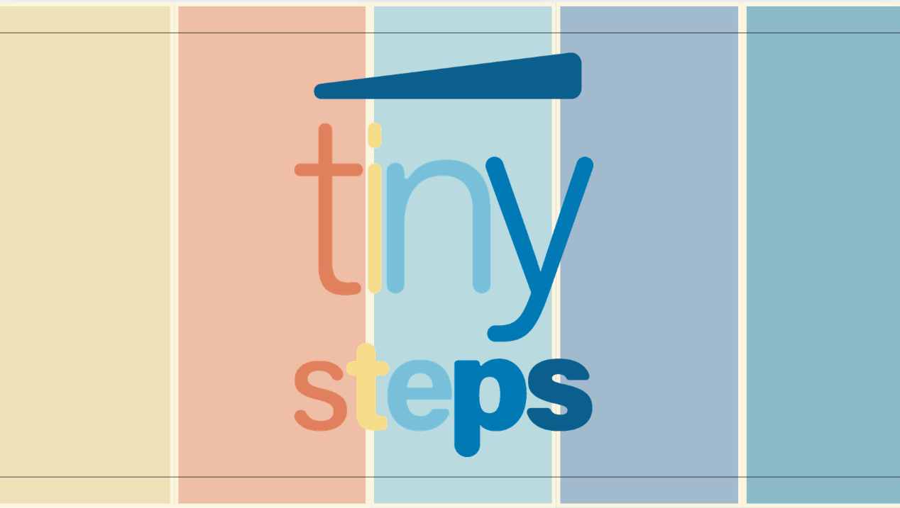Tiny steps
