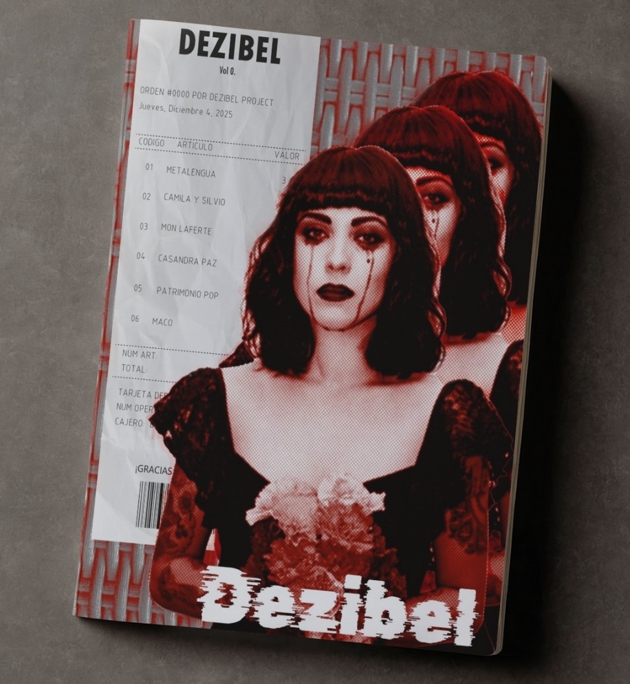 DEZIBEL