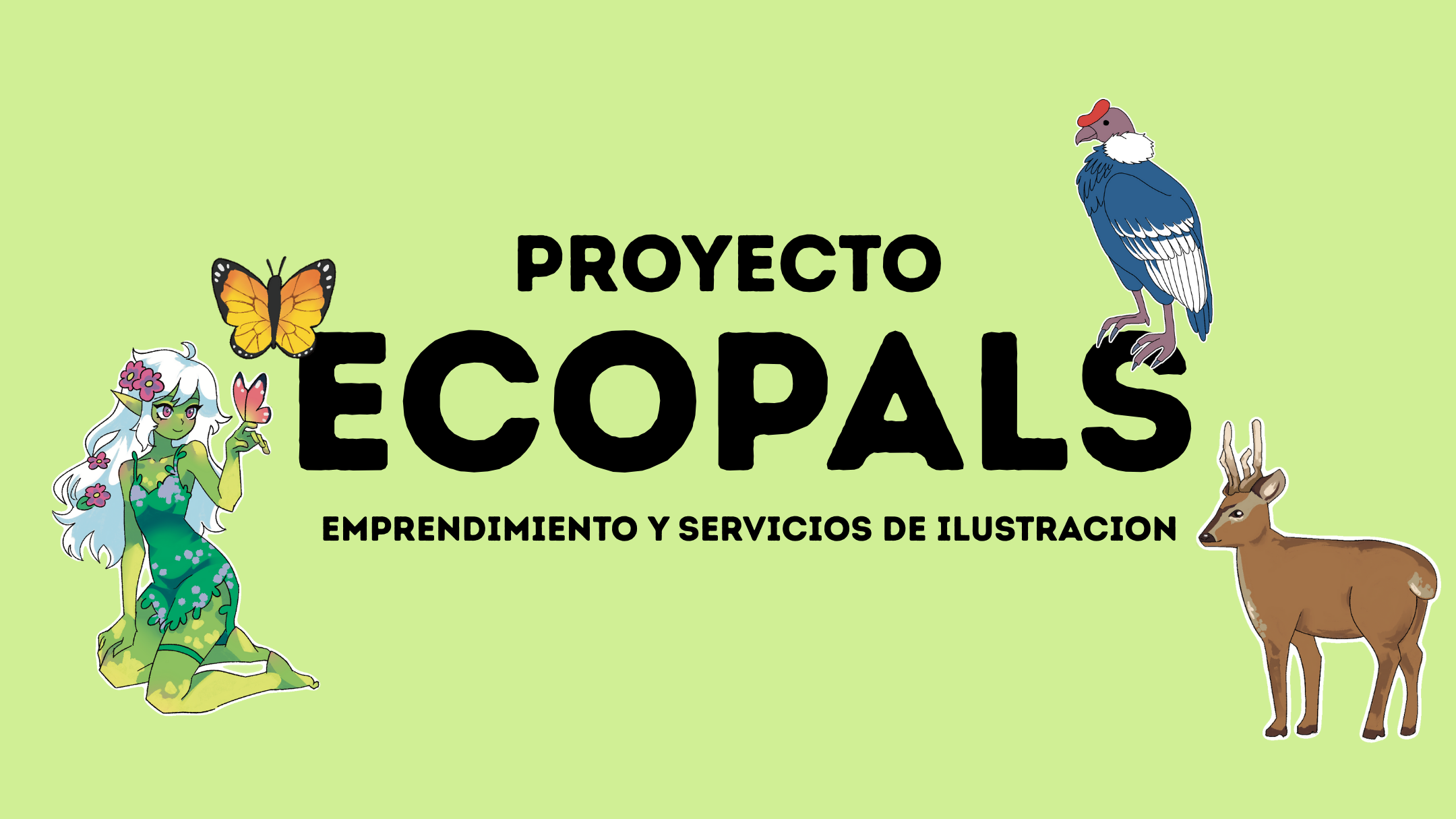 Ecopals