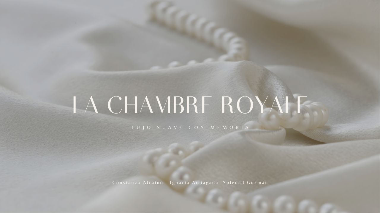 La Chambre Royale – Lobby de Hotel