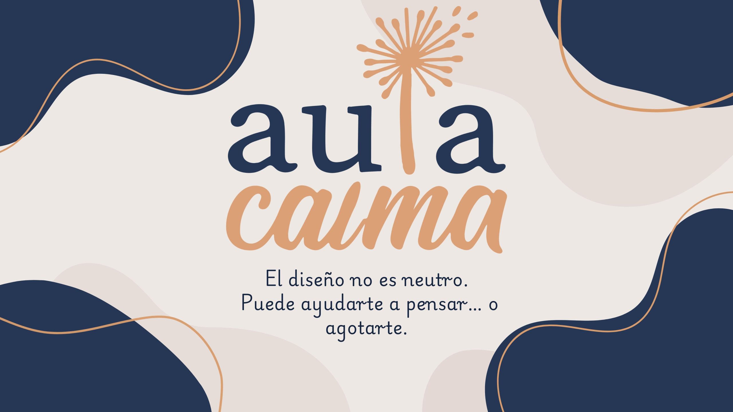 AulaCalma