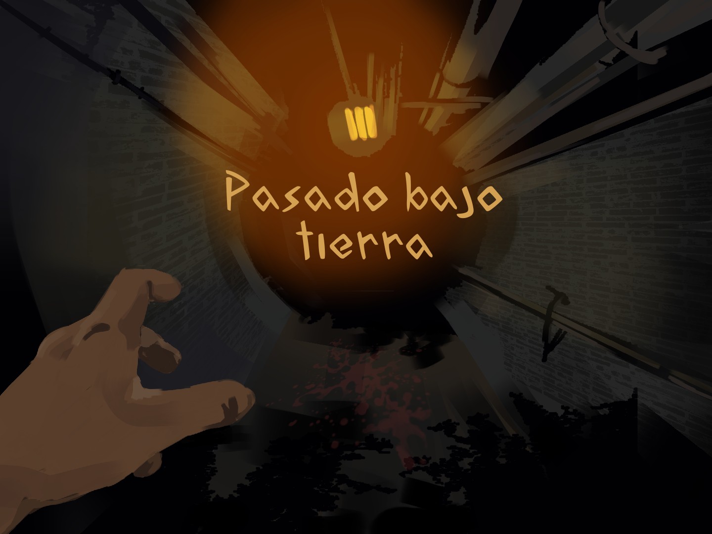 Pasado bajo tierra
