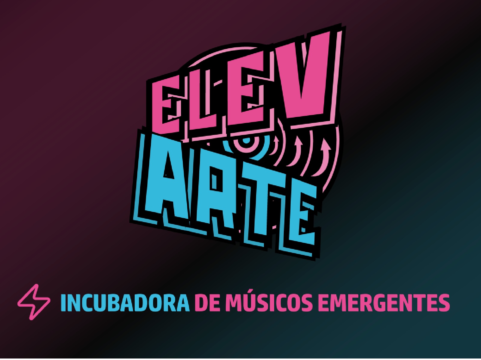 Elev-Arte Oficina de Diseño Gráfico