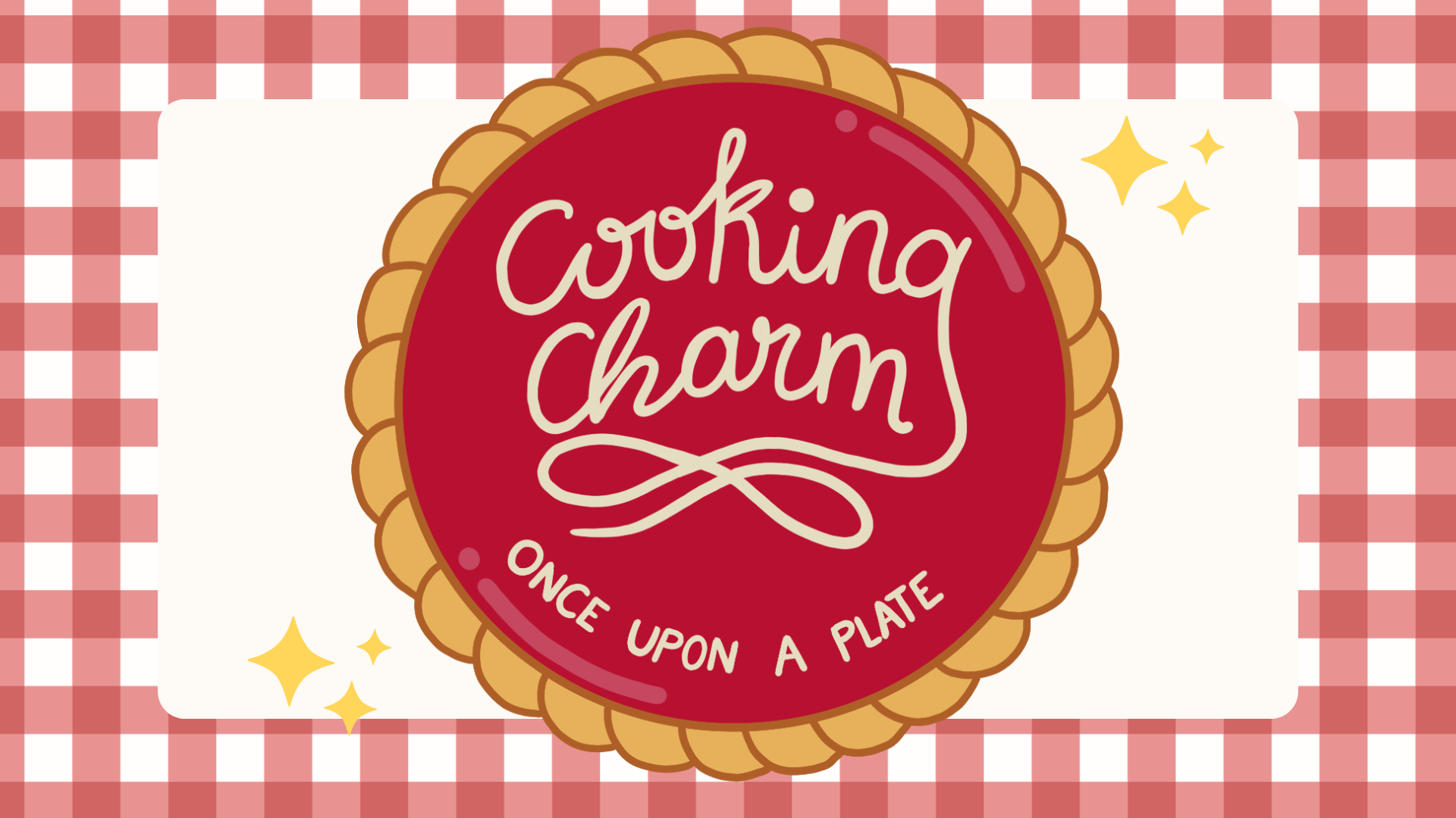 Cooking Charm.