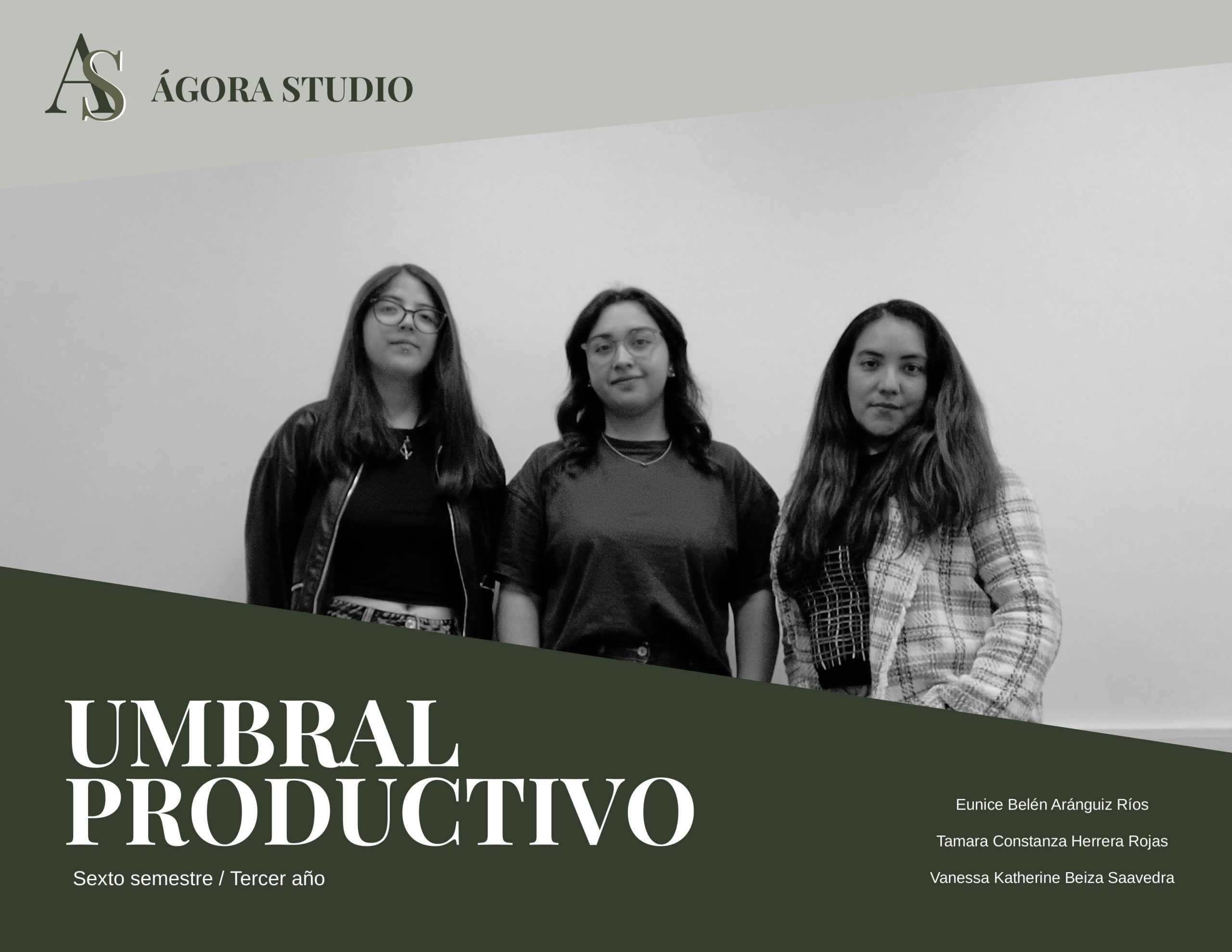 UMBRAL PRODUCTIVO