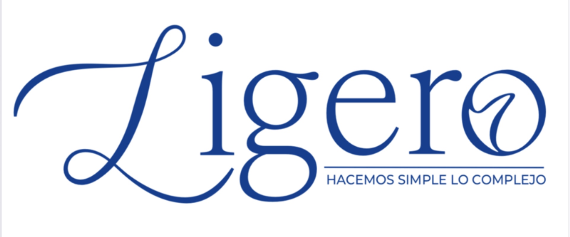 Ligero