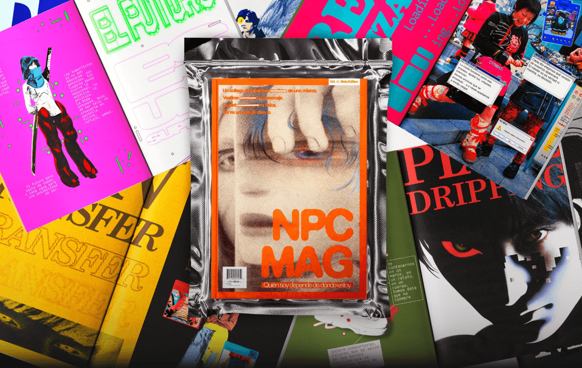 NPC MAG
