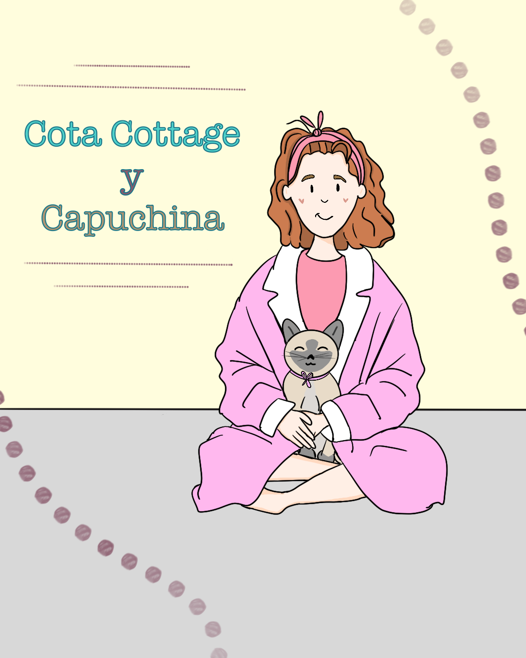 Cota Cottage y Capuchina