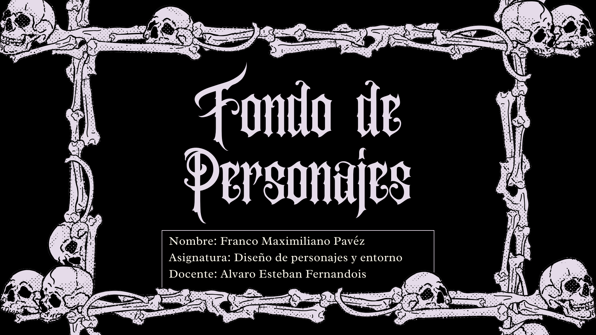El Club Friki