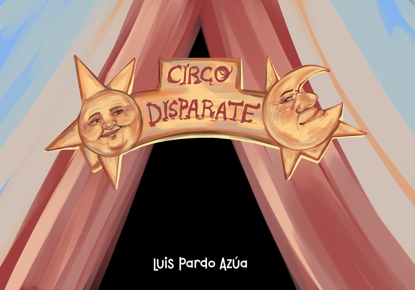Circo Disparate