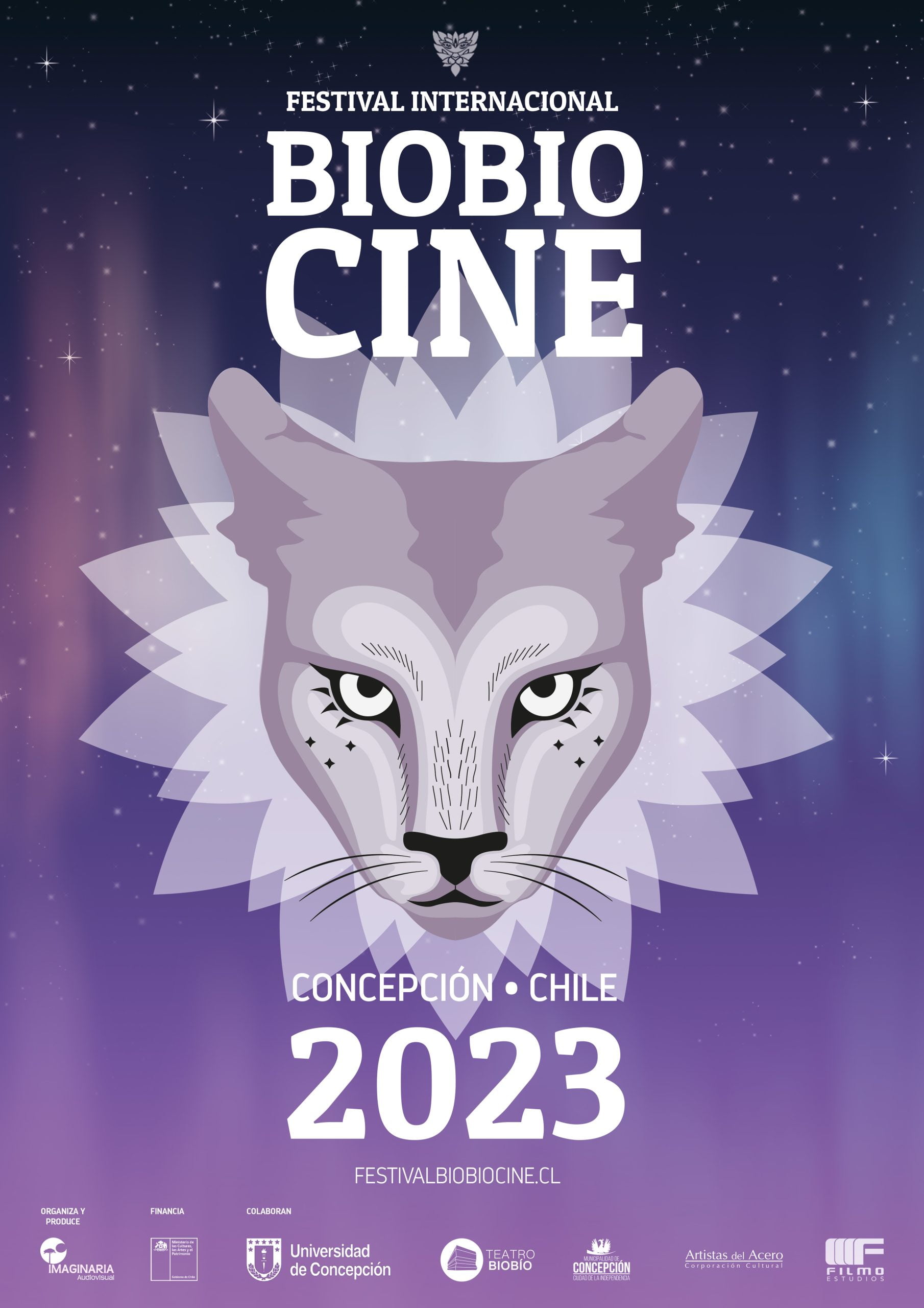 Biobio Cine 2023