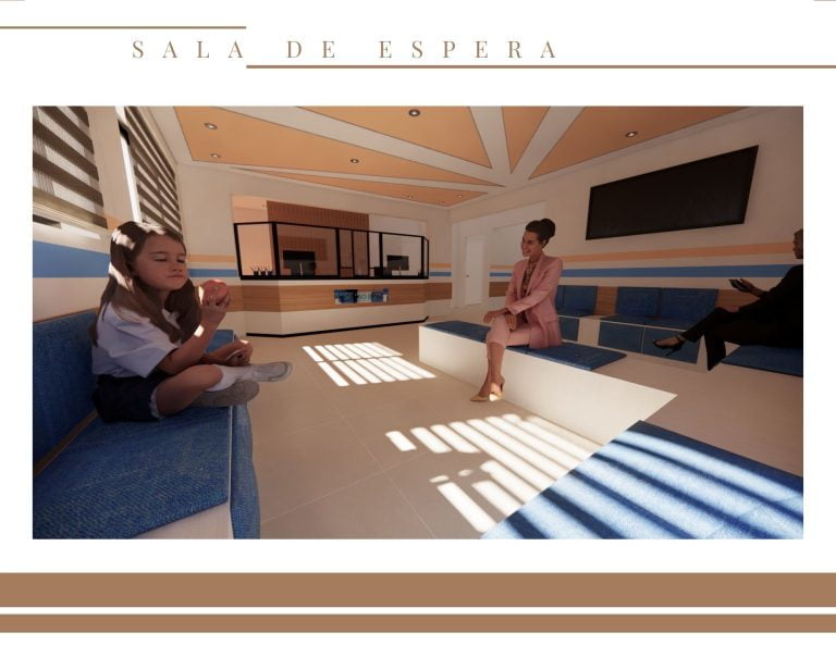 Proyecto centro médico