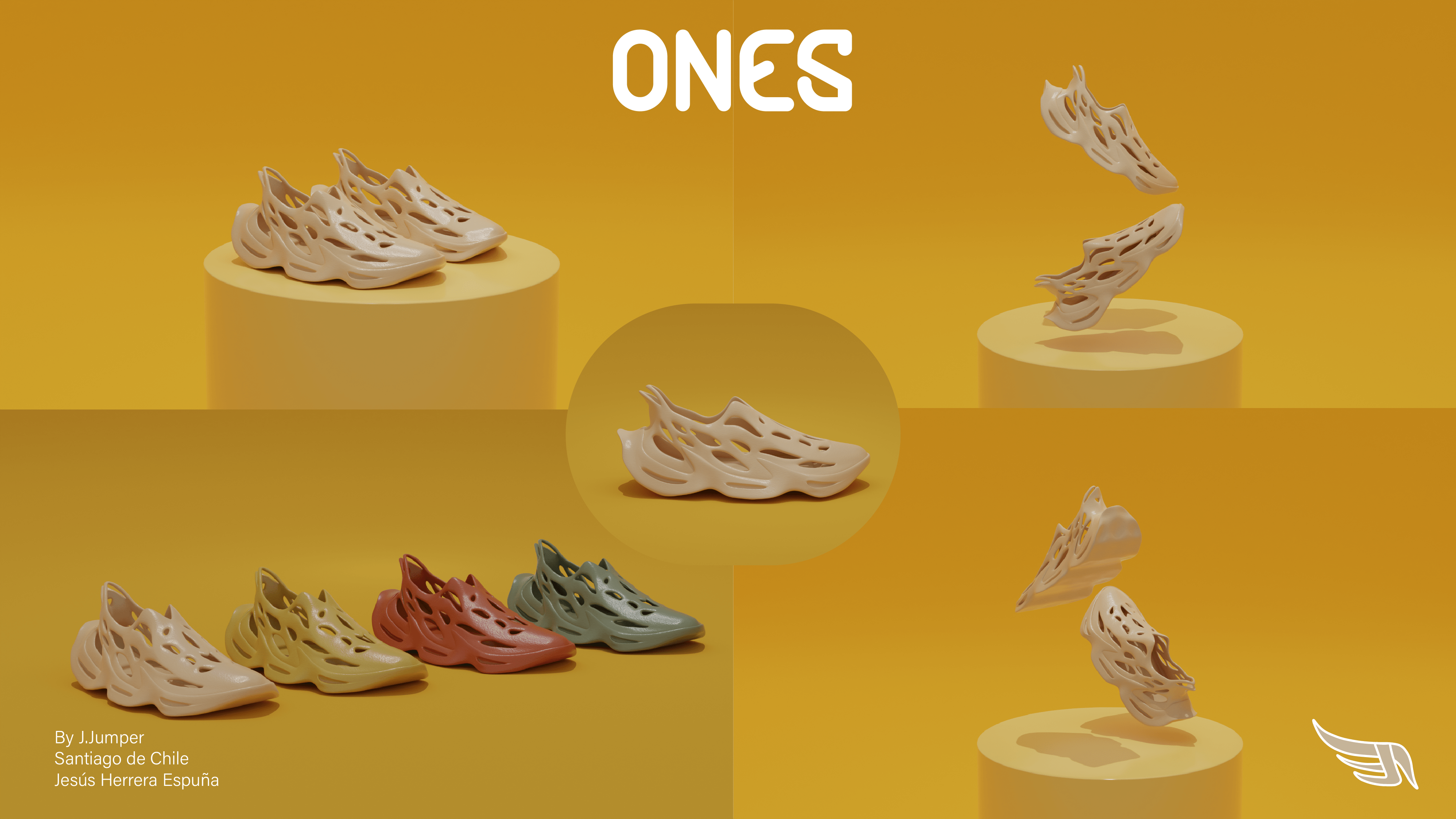 ONES