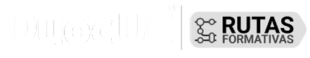 Logo DuocUC